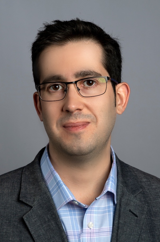 Photo of Maia Chankseliani, PhD